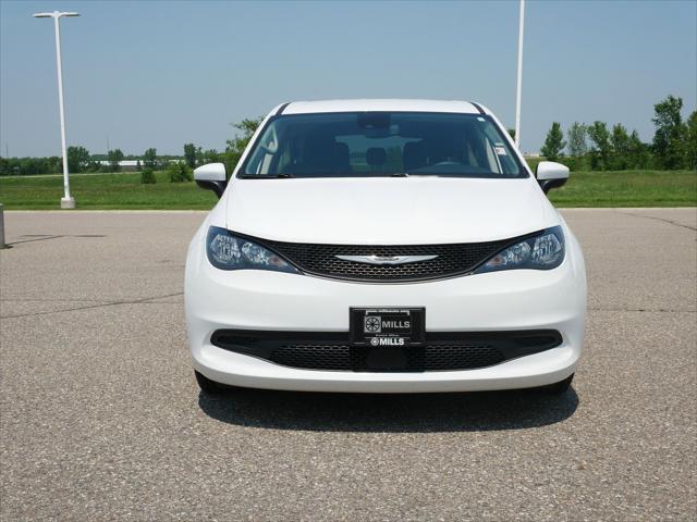 used 2023 Chrysler Voyager car, priced at $20,990