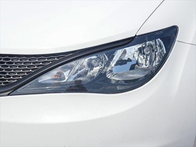 used 2023 Chrysler Voyager car, priced at $20,990