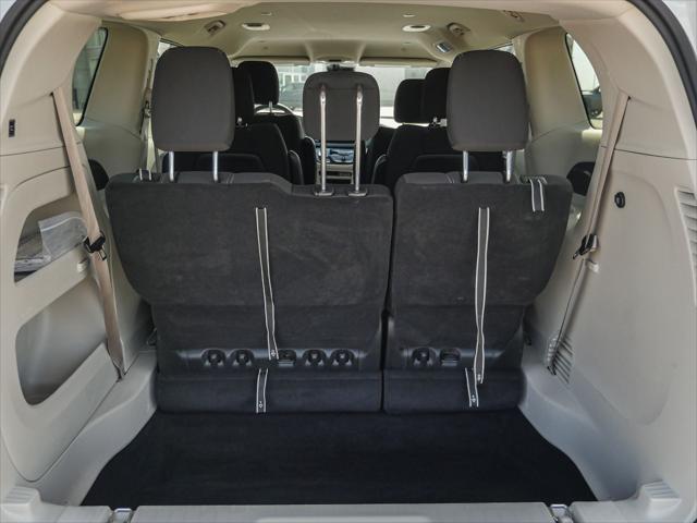 used 2023 Chrysler Voyager car, priced at $20,990
