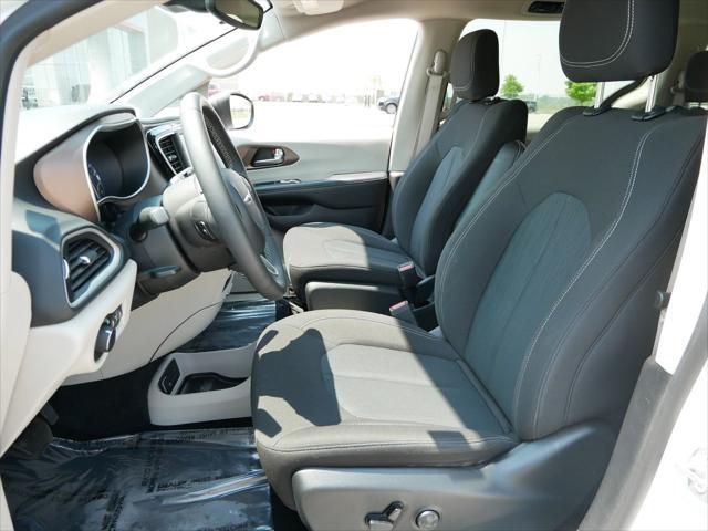 used 2023 Chrysler Voyager car, priced at $20,990