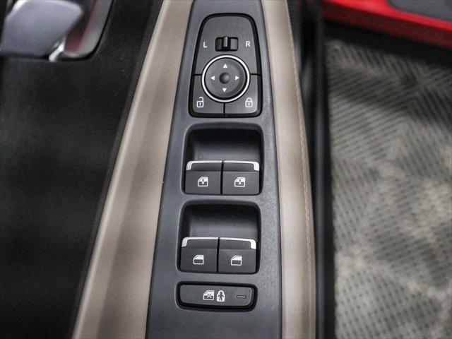 used 2023 Hyundai Santa Fe car, priced at $25,677