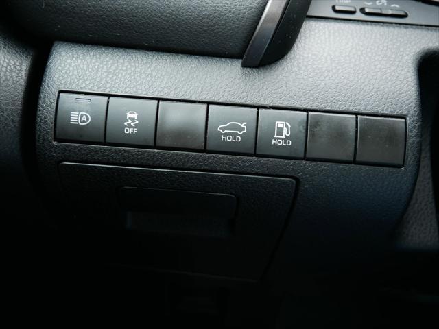 used 2023 Toyota Camry car, priced at $26,991