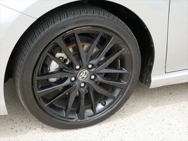 used 2023 Toyota Camry car, priced at $26,991