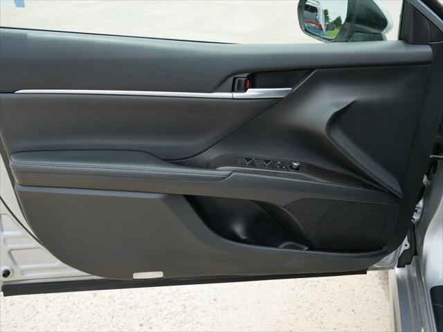used 2023 Toyota Camry car, priced at $26,991