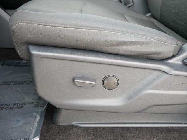 used 2022 Ford F-150 car, priced at $39,744