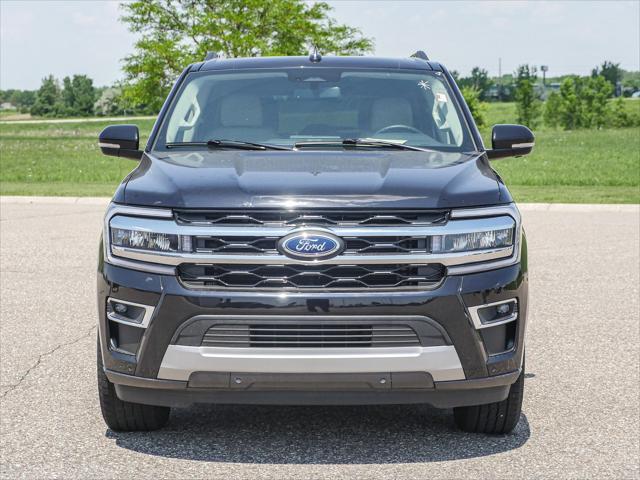 used 2024 Ford Expedition car, priced at $63,491