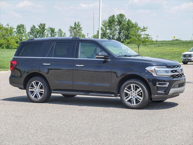 used 2024 Ford Expedition car, priced at $63,491