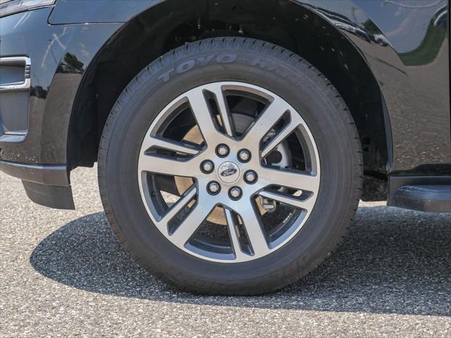 used 2024 Ford Expedition car, priced at $63,491