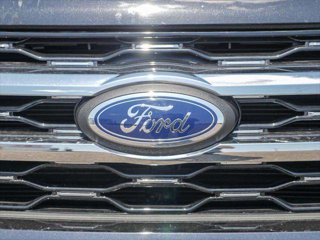 used 2024 Ford Expedition car, priced at $63,491