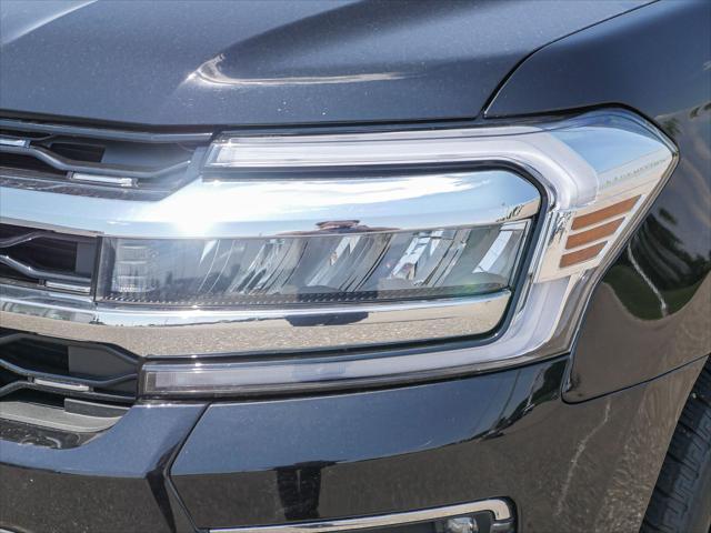 used 2024 Ford Expedition car, priced at $63,491