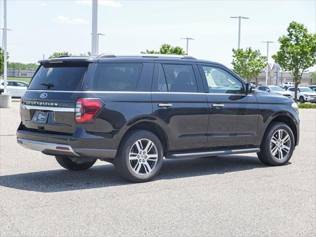 used 2024 Ford Expedition car, priced at $63,491