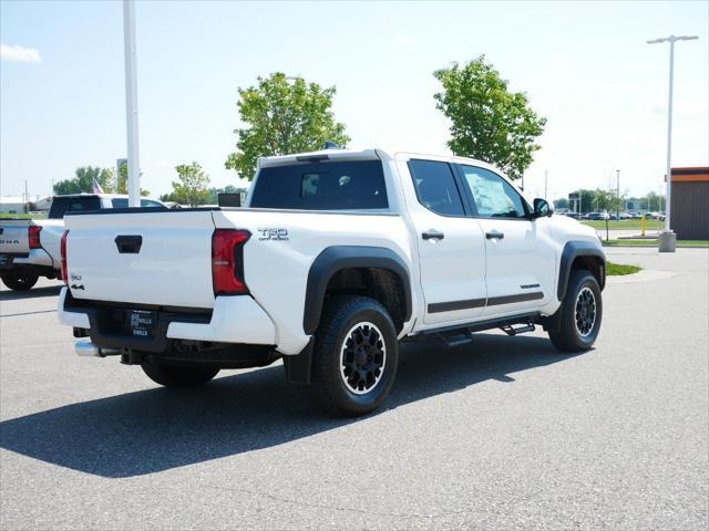 new 2024 Toyota Tacoma car, priced at $54,710