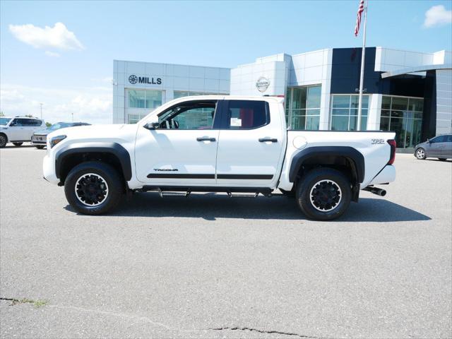 new 2024 Toyota Tacoma car, priced at $54,710