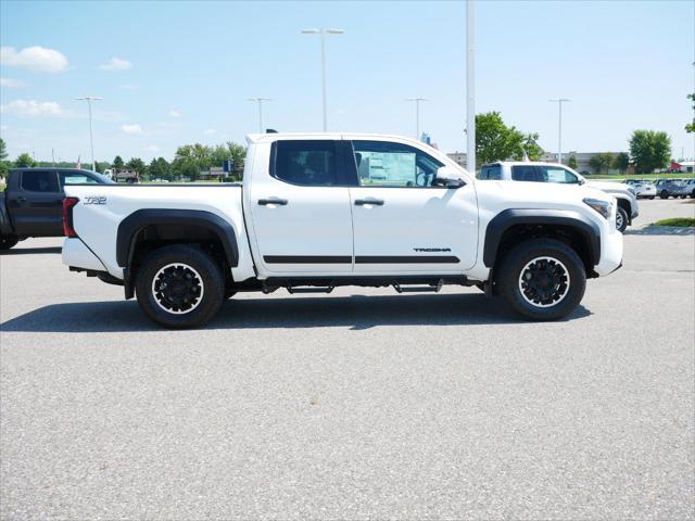 new 2024 Toyota Tacoma car, priced at $54,710