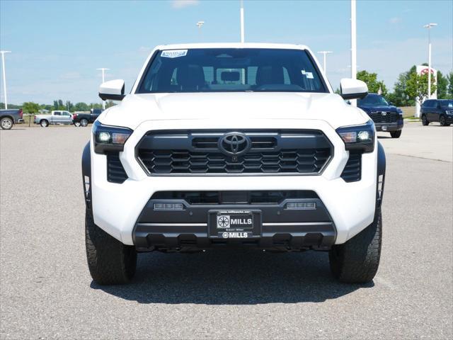 new 2024 Toyota Tacoma car, priced at $54,710