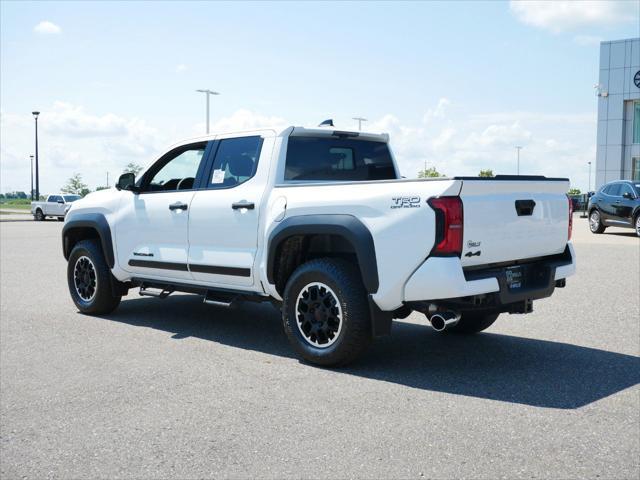 new 2024 Toyota Tacoma car, priced at $54,710