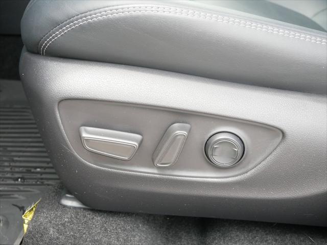 used 2021 Toyota RAV4 Hybrid car, priced at $31,991