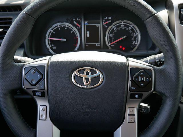 new 2024 Toyota 4Runner car, priced at $55,368