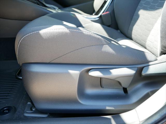 new 2025 Toyota Corolla car, priced at $26,660