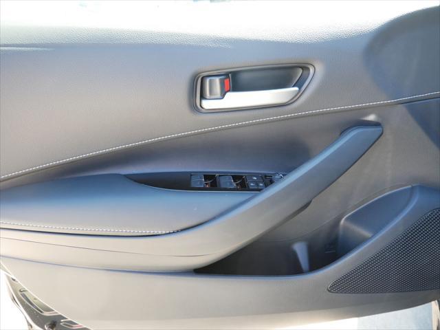 new 2025 Toyota Corolla car, priced at $26,660