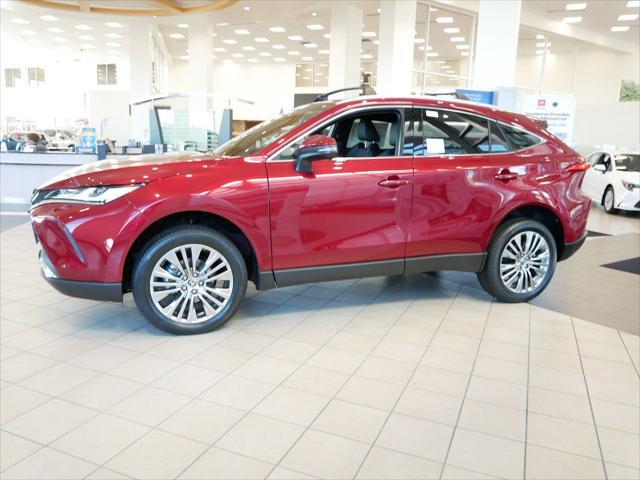 new 2024 Toyota Venza car, priced at $43,039