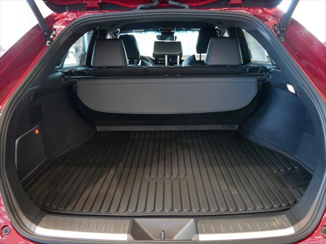 new 2024 Toyota Venza car, priced at $43,039