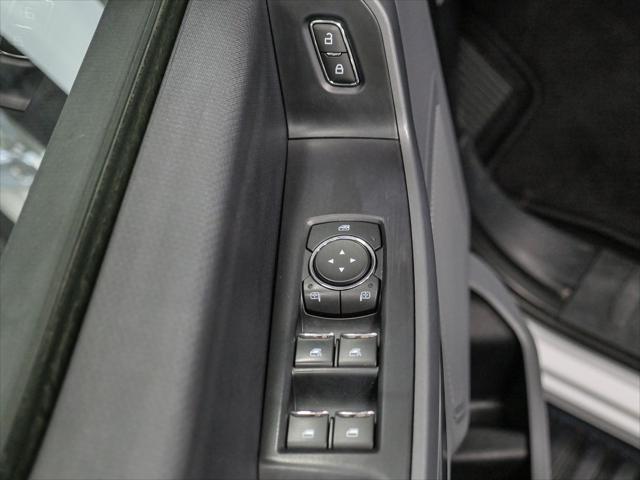used 2022 Ford F-150 car, priced at $38,990