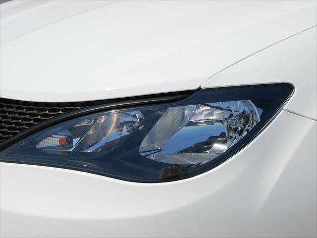 used 2023 Chrysler Voyager car, priced at $20,991