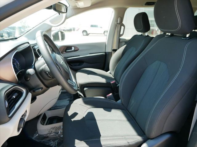 used 2023 Chrysler Voyager car, priced at $20,991