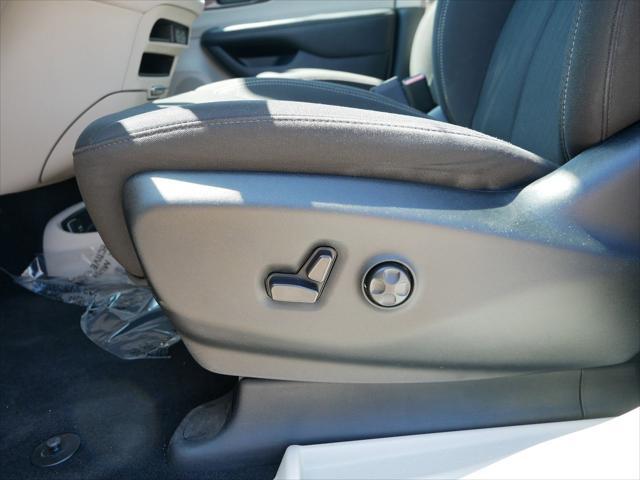 used 2023 Chrysler Voyager car, priced at $20,991