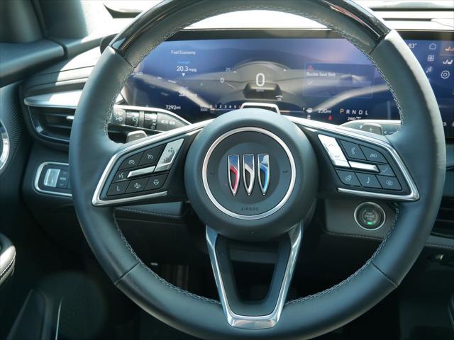 used 2025 Buick Enclave car, priced at $57,991