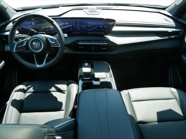 used 2025 Buick Enclave car, priced at $57,991