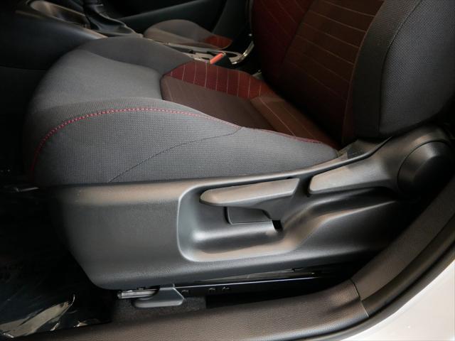 new 2025 Toyota Corolla car