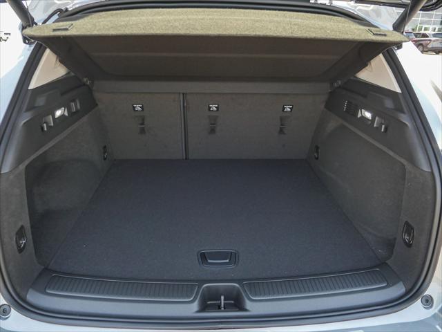 new 2025 Buick Envision car, priced at $47,595