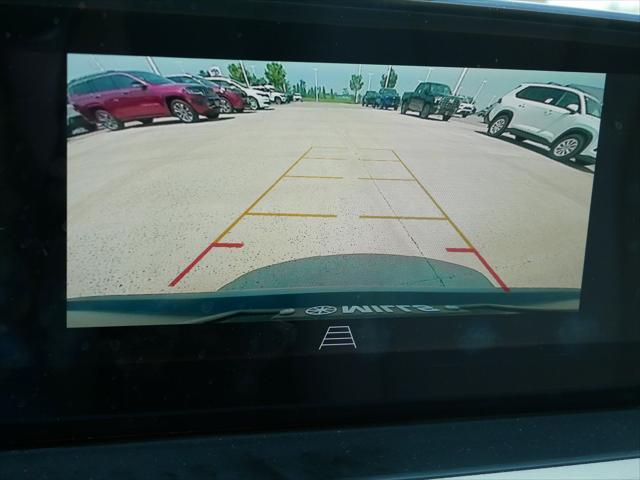 used 2024 Buick Encore GX car, priced at $21,992