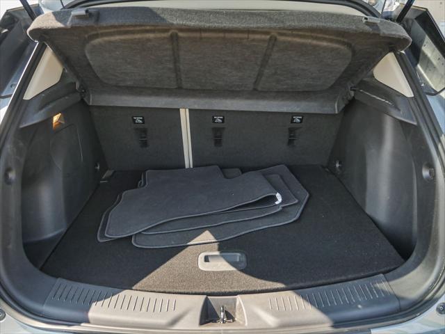 used 2024 Buick Encore GX car, priced at $21,992