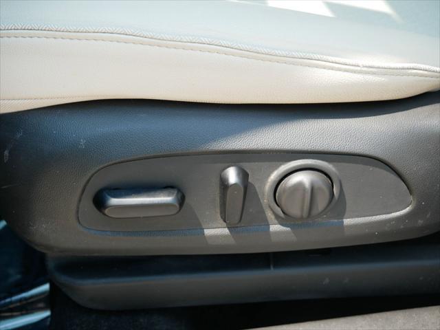 used 2024 Buick Encore GX car, priced at $21,992