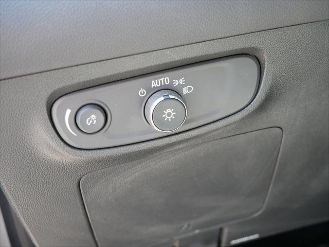 used 2024 Buick Encore GX car, priced at $21,992