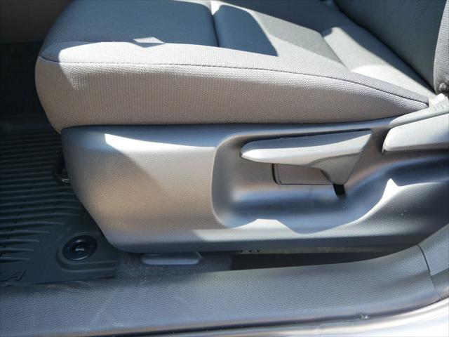 new 2025 Toyota Corolla car, priced at $24,862