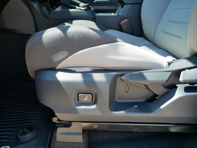 new 2025 Toyota Tacoma car, priced at $46,789