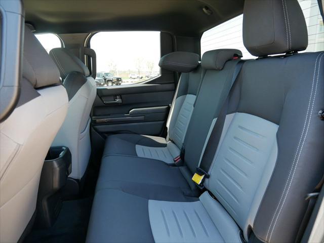 new 2025 Toyota Tacoma car, priced at $46,789