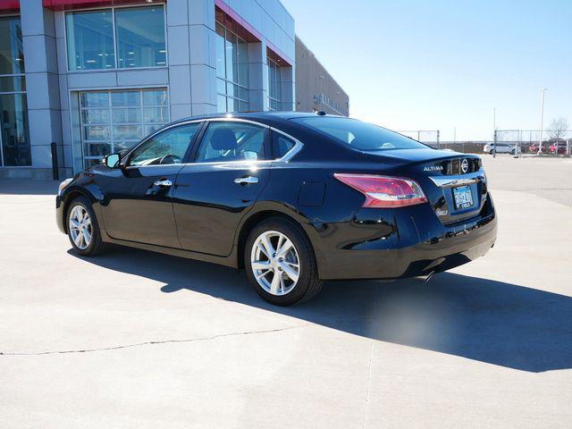 used 2013 Nissan Altima car, priced at $5,149