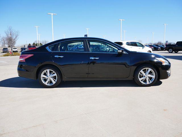 used 2013 Nissan Altima car, priced at $6,435