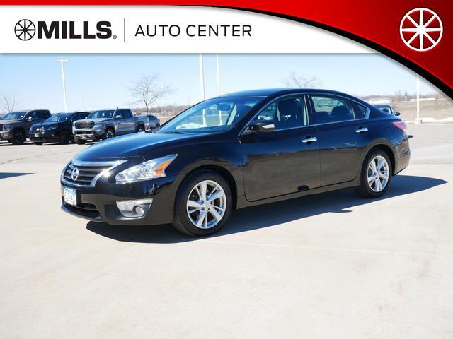used 2013 Nissan Altima car, priced at $5,149