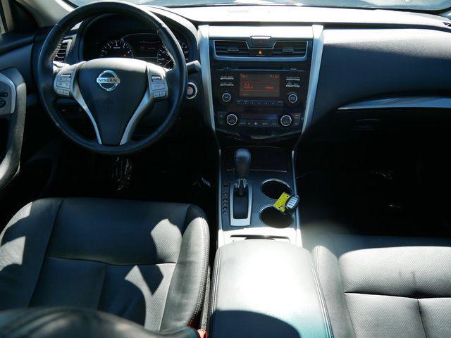used 2013 Nissan Altima car, priced at $5,056