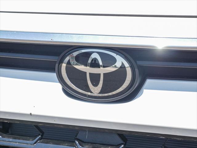 new 2025 Toyota Grand Highlander car, priced at $50,008
