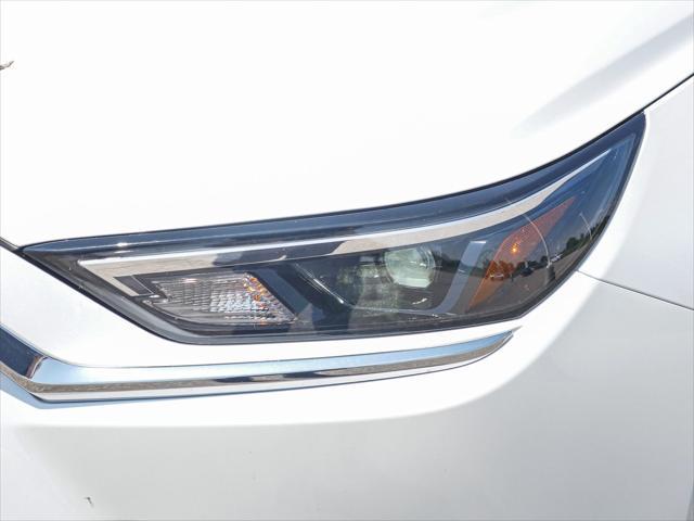 new 2025 Toyota Grand Highlander car, priced at $50,008