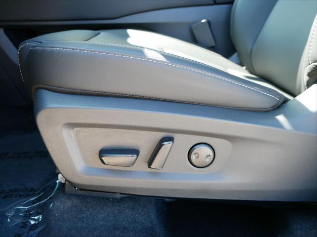new 2025 Nissan Murano car, priced at $46,984