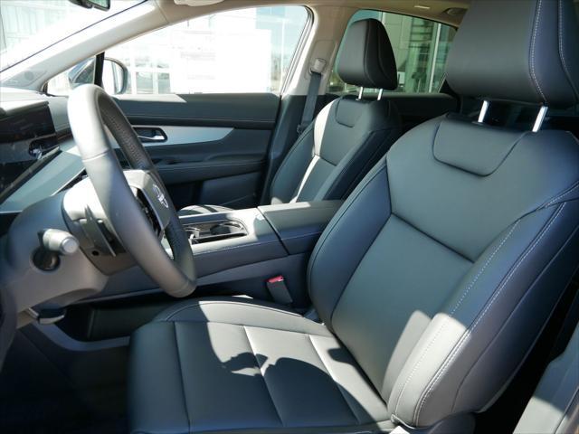 new 2025 Nissan Murano car, priced at $46,984