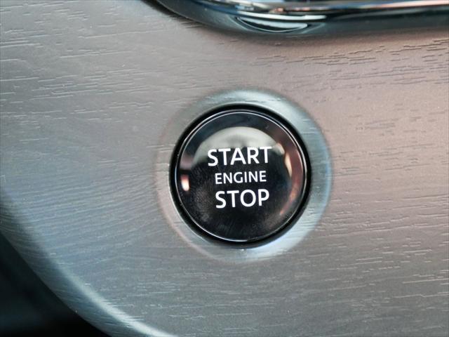 new 2025 Nissan Murano car, priced at $46,984